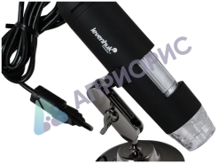 Цифровой микроскоп Levenhuk DTX 50